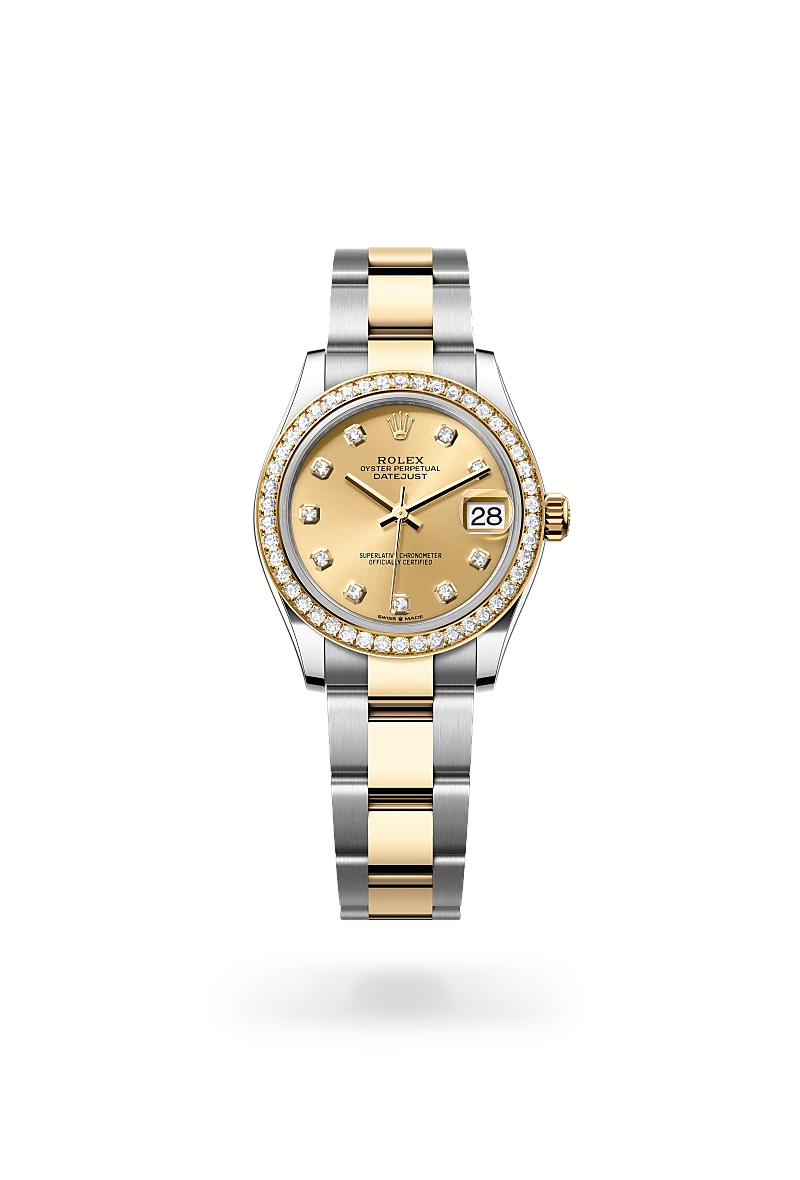 Rolex Datejust M278383RBR-0025 a Savona - A. Dupanloup