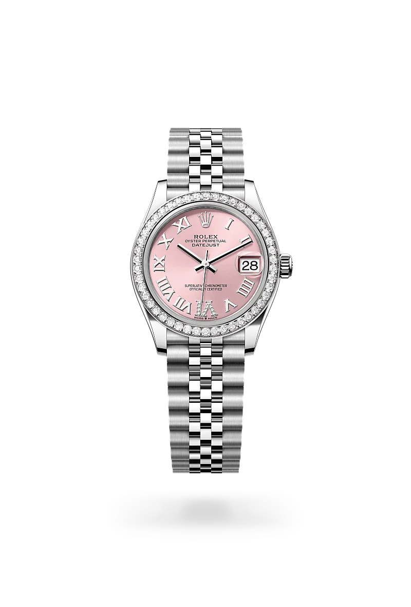 Rolex Datejust M278384RBR-0028 a Savona - A. Dupanloup