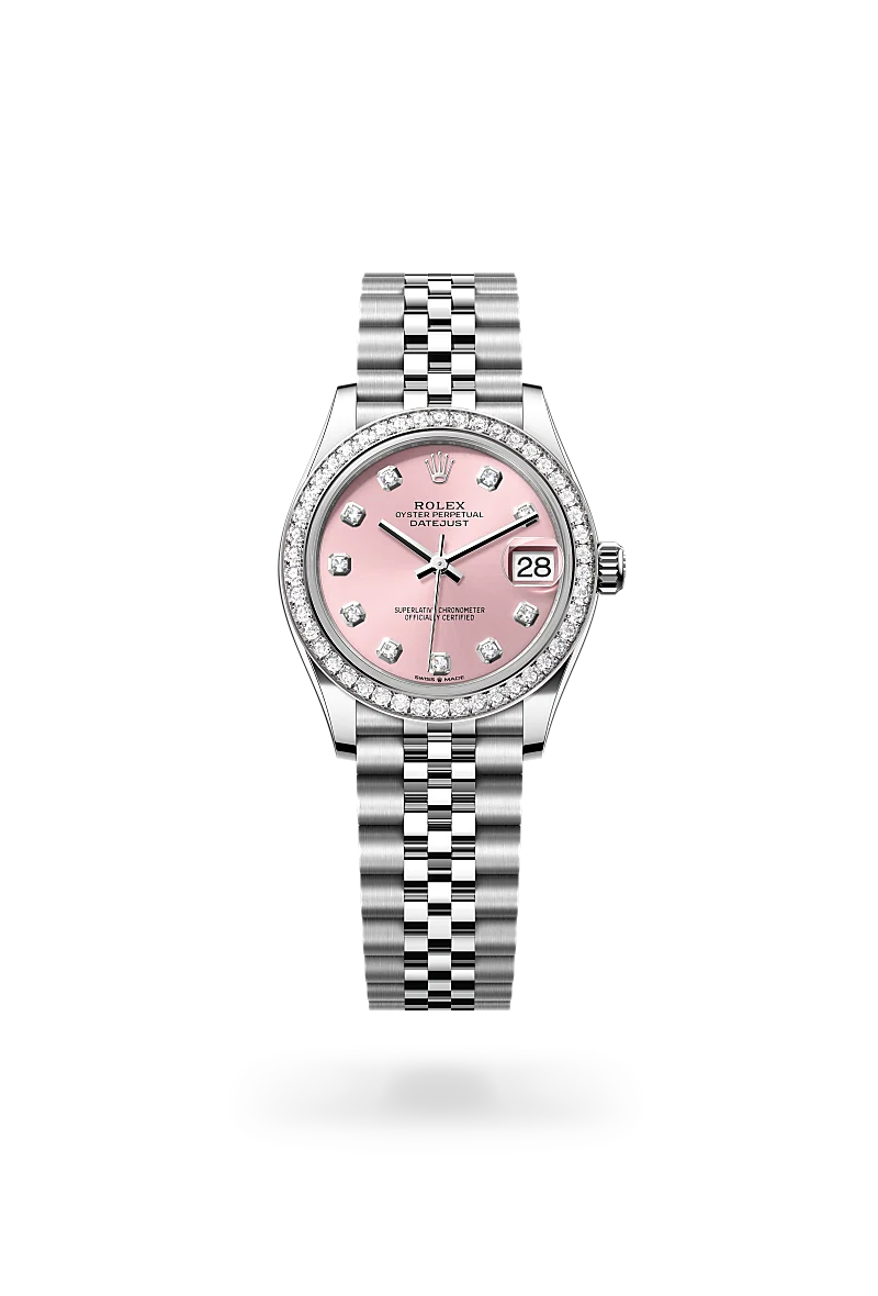 Rolex Datejust M278384RBR-0036 a Savona - A. Dupanloup