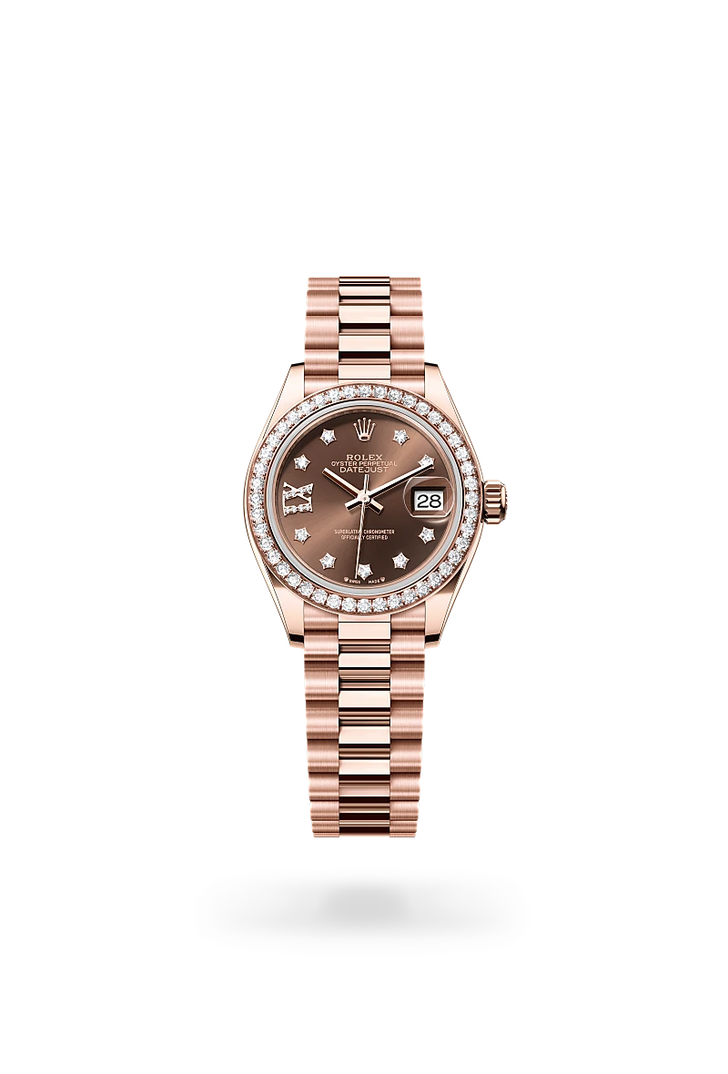 Rolex Lady-Datejust M279135RBR-0001 a Savona - A. Dupanloup