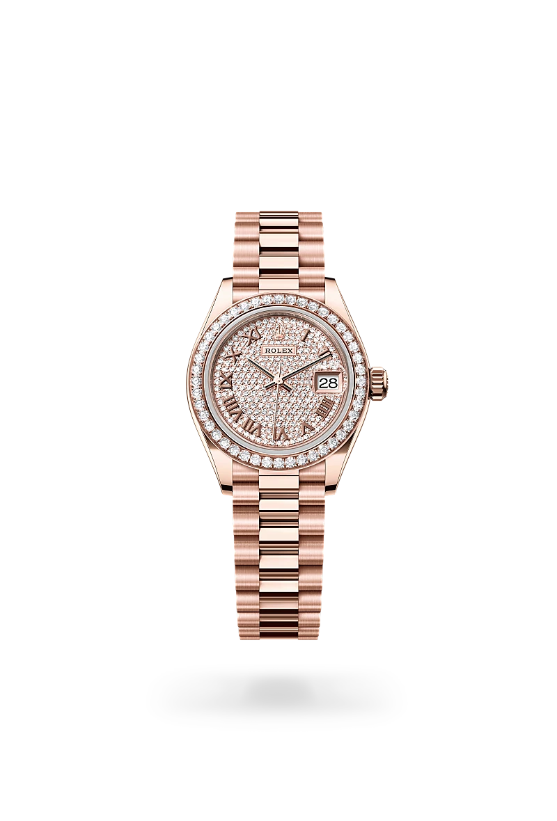 Rolex Lady-Datejust M279135RBR-0021 a Savona - A. Dupanloup