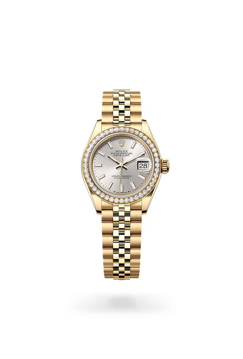 Rolex Lady-Datejust M279138RBR-0012 a Savona - A. Dupanloup