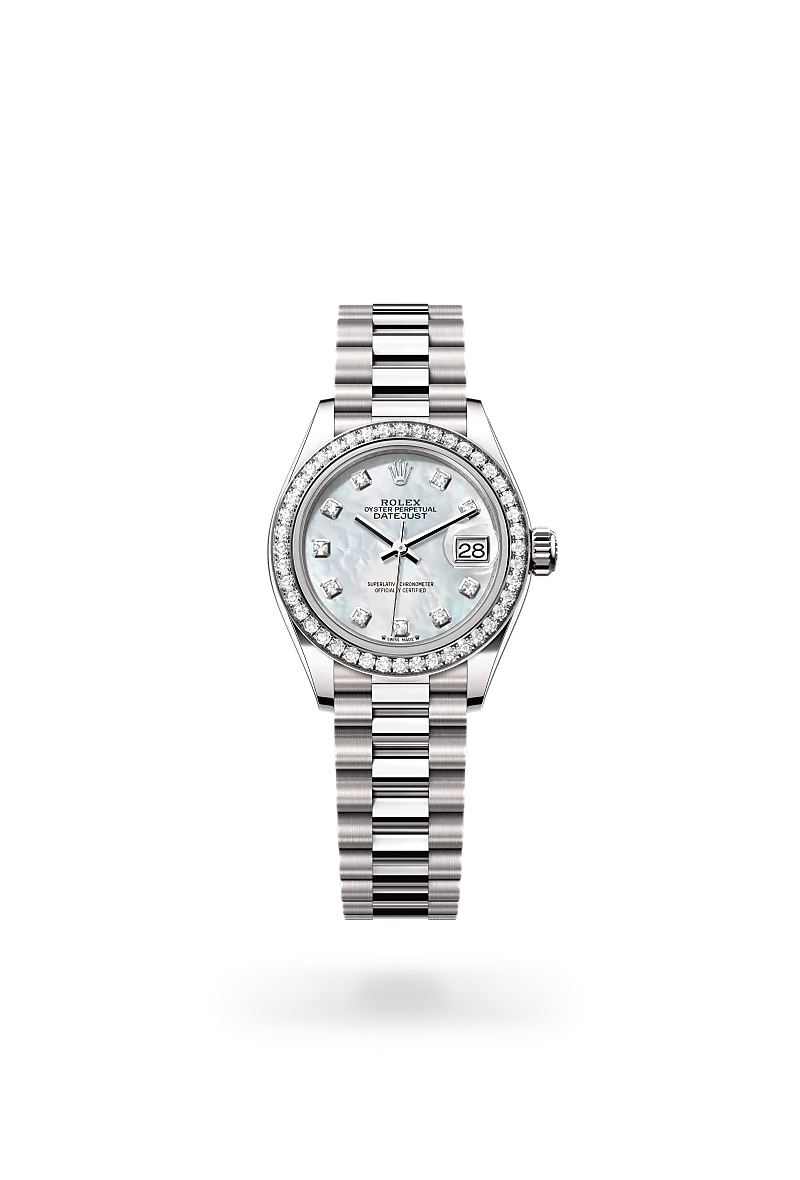 Rolex Lady-Datejust M279139RBR-0008 a Savona - A. Dupanloup