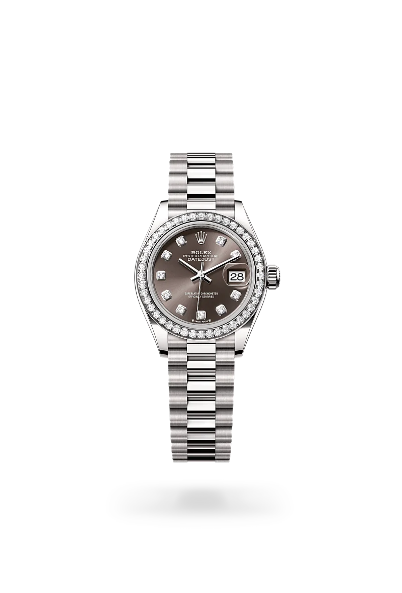 Rolex Lady-Datejust M279139RBR-0011 a Savona - A. Dupanloup