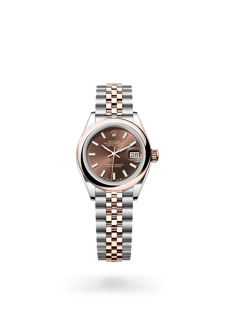 Rolex Lady-Datejust M279161-0017 a Savona - A. Dupanloup