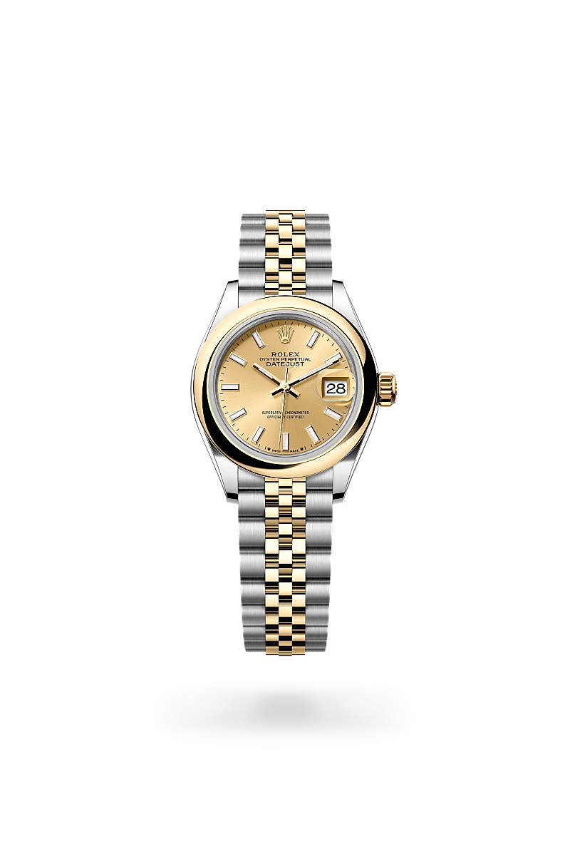 Rolex Lady-Datejust M279163-0001 a Savona - A. Dupanloup
