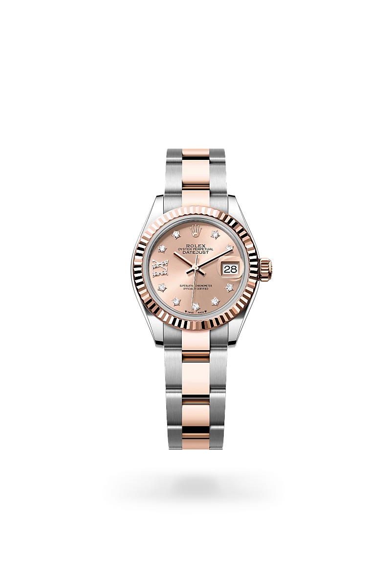 Rolex Lady-Datejust M279171-0028 a Savona - A. Dupanloup