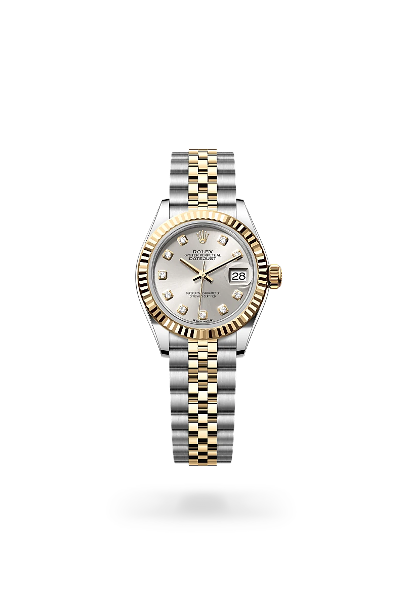 Rolex Lady-Datejust M279173-0007 a Savona - A. Dupanloup