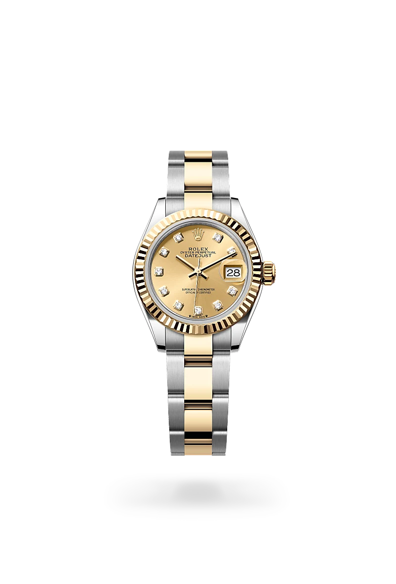 Rolex Lady-Datejust M279173-0012 a Savona - A. Dupanloup