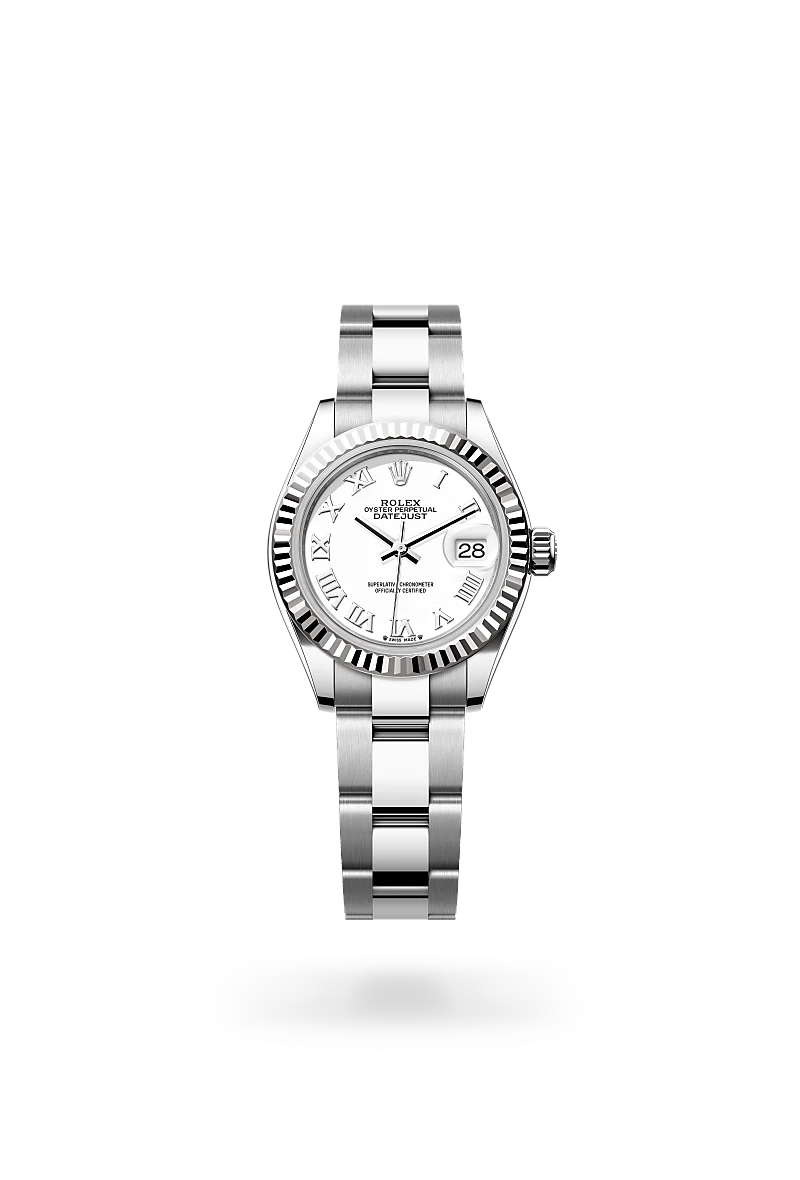 Rolex Lady-Datejust M279174-0020 a Savona - A. Dupanloup