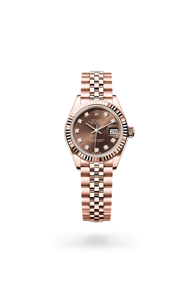 Rolex Lady-Datejust M279175-0010 a Savona - A. Dupanloup