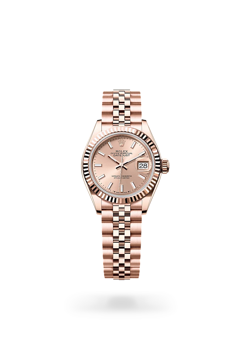 Rolex Lady-Datejust M279175-0026 a Savona - A. Dupanloup