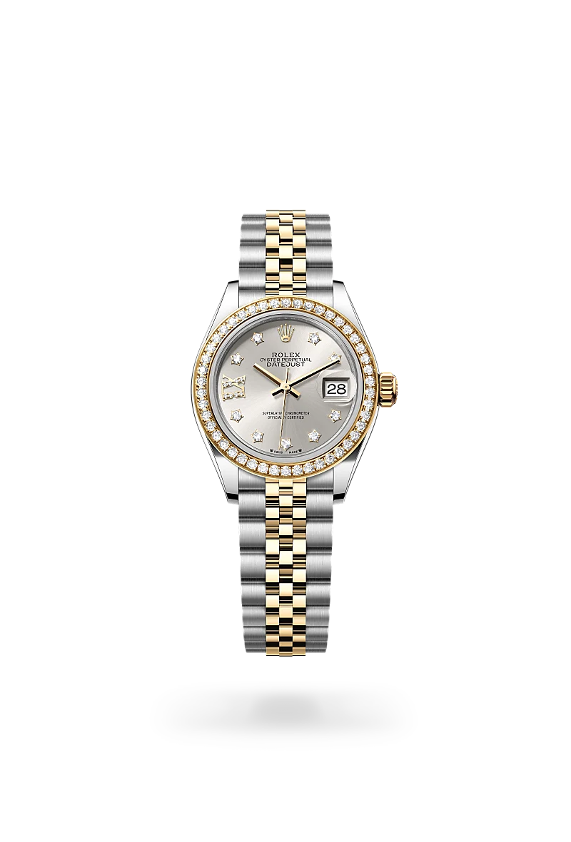 Rolex Lady-Datejust M279383RBR-0003 a Savona - A. Dupanloup