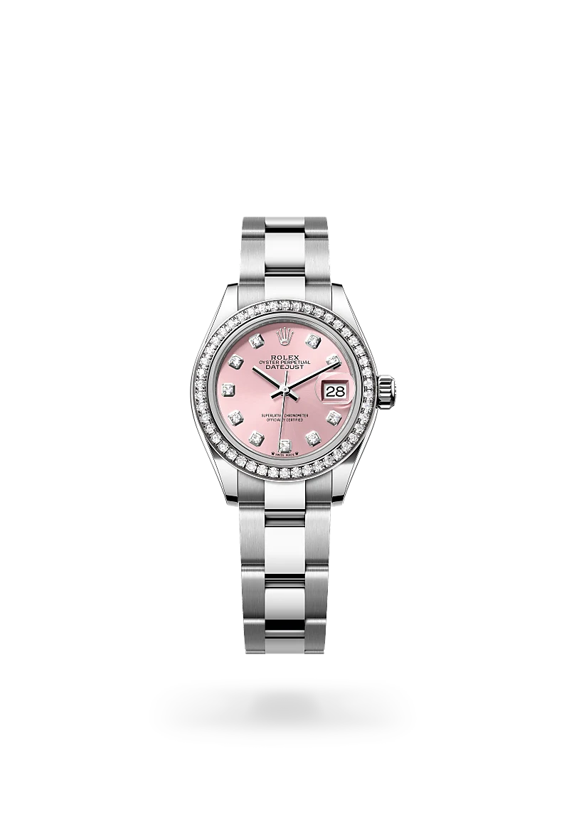 Rolex Lady-Datejust M279384RBR-0004 a Savona - A. Dupanloup