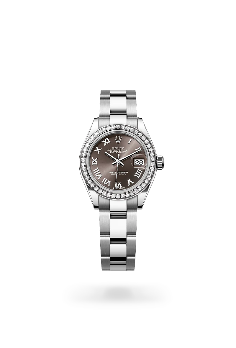 Rolex Lady-Datejust M279384RBR-0016 a Savona - A. Dupanloup