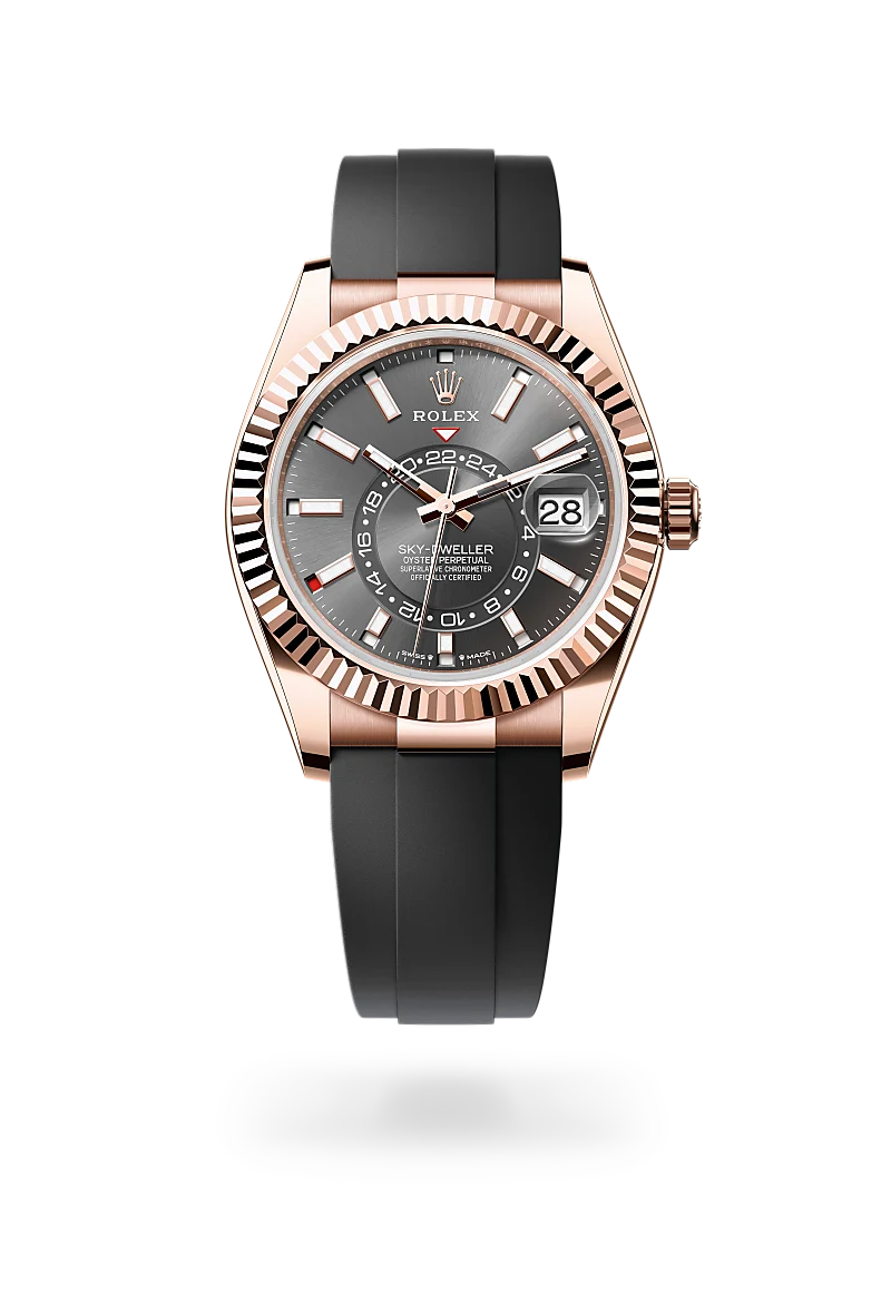 Rolex Sky-Dweller M336235-0004 a Savona - A. Dupanloup