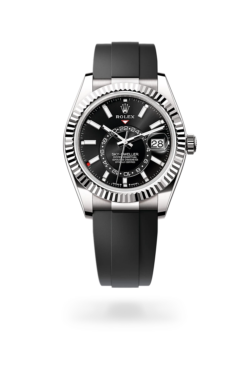 Rolex Sky-Dweller M336239-0002 a Savona - A. Dupanloup
