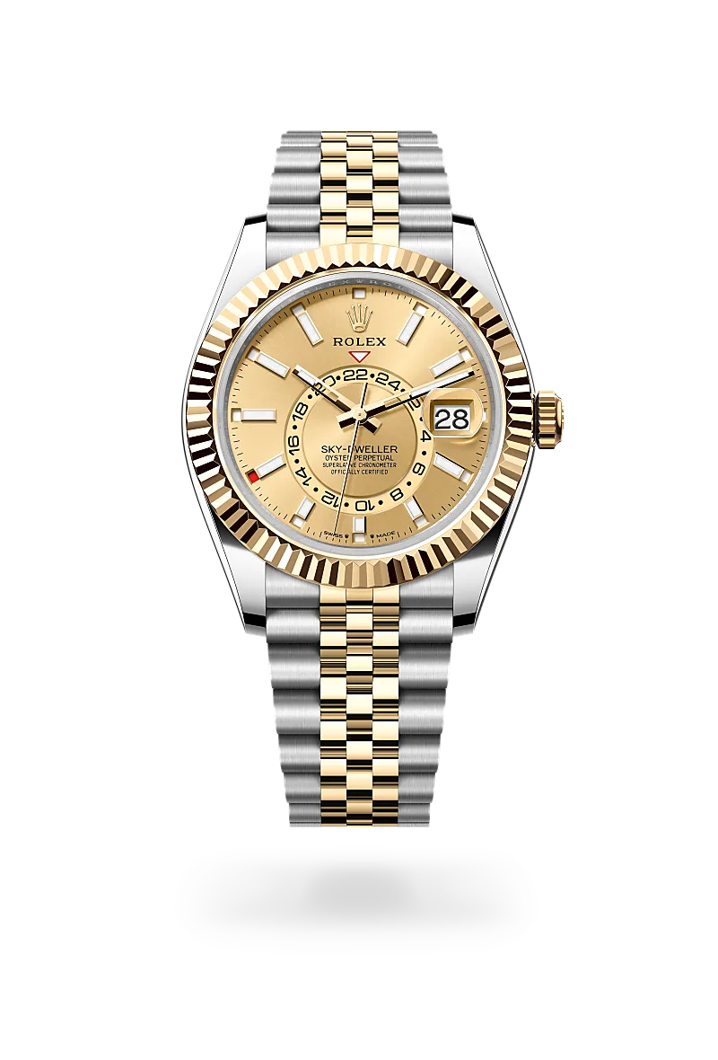 Rolex Sky-Dweller M336933-0002 a Savona - A. Dupanloup