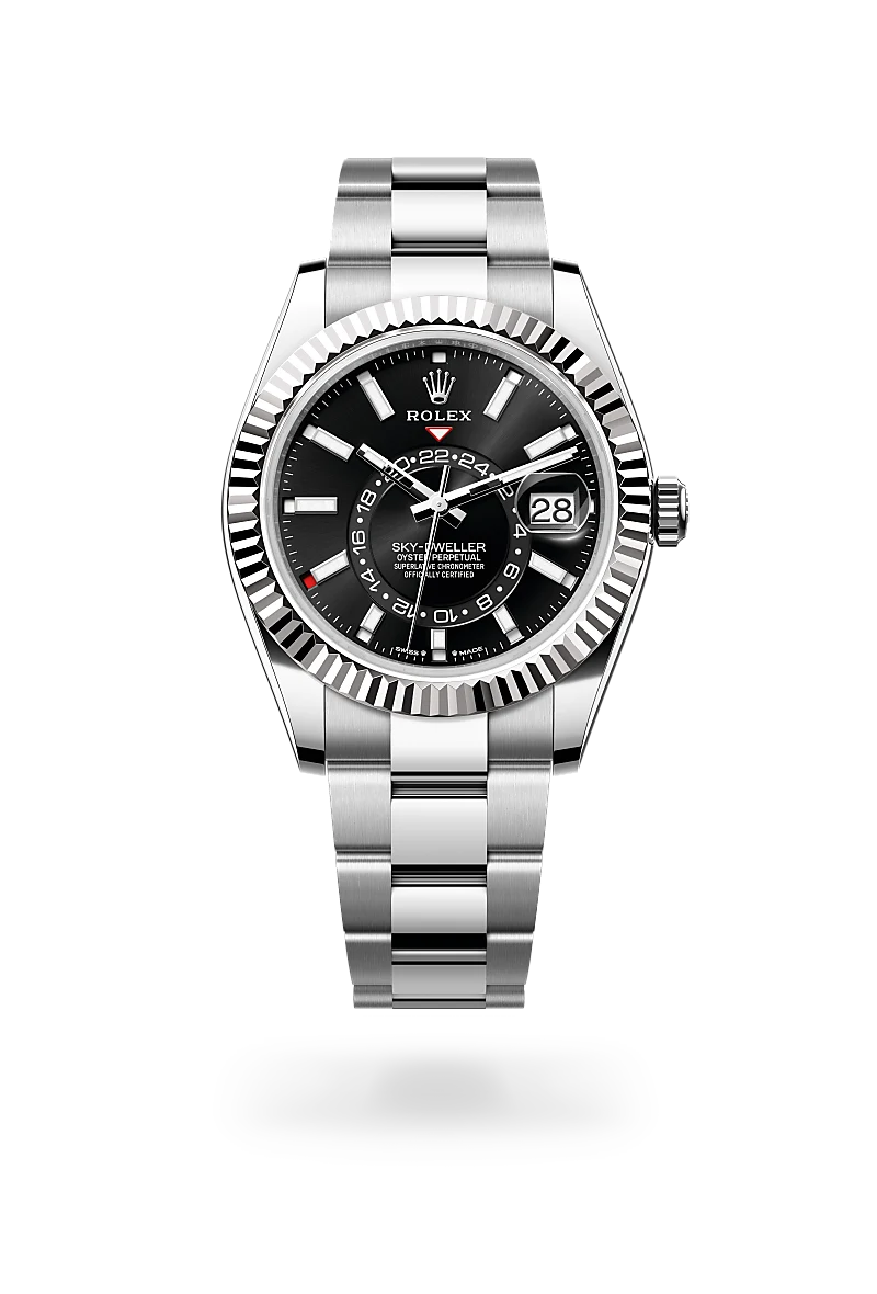 Rolex Sky-Dweller M336934-0007 a Savona - A. Dupanloup