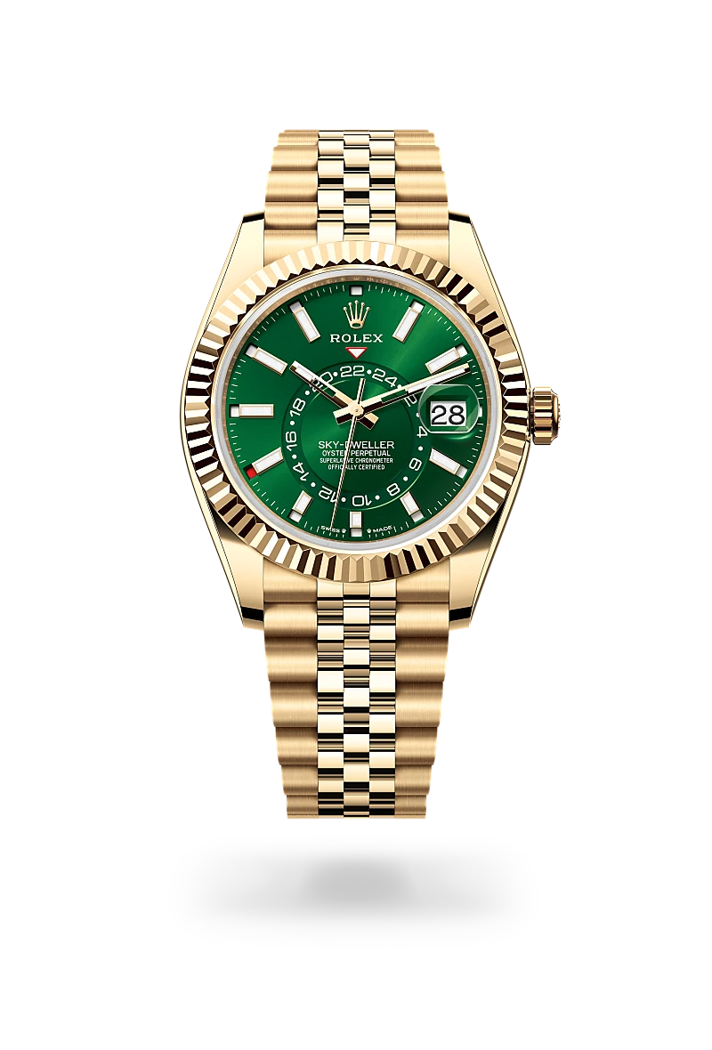 Rolex Sky-Dweller M336938-0008 a Savona - A. Dupanloup