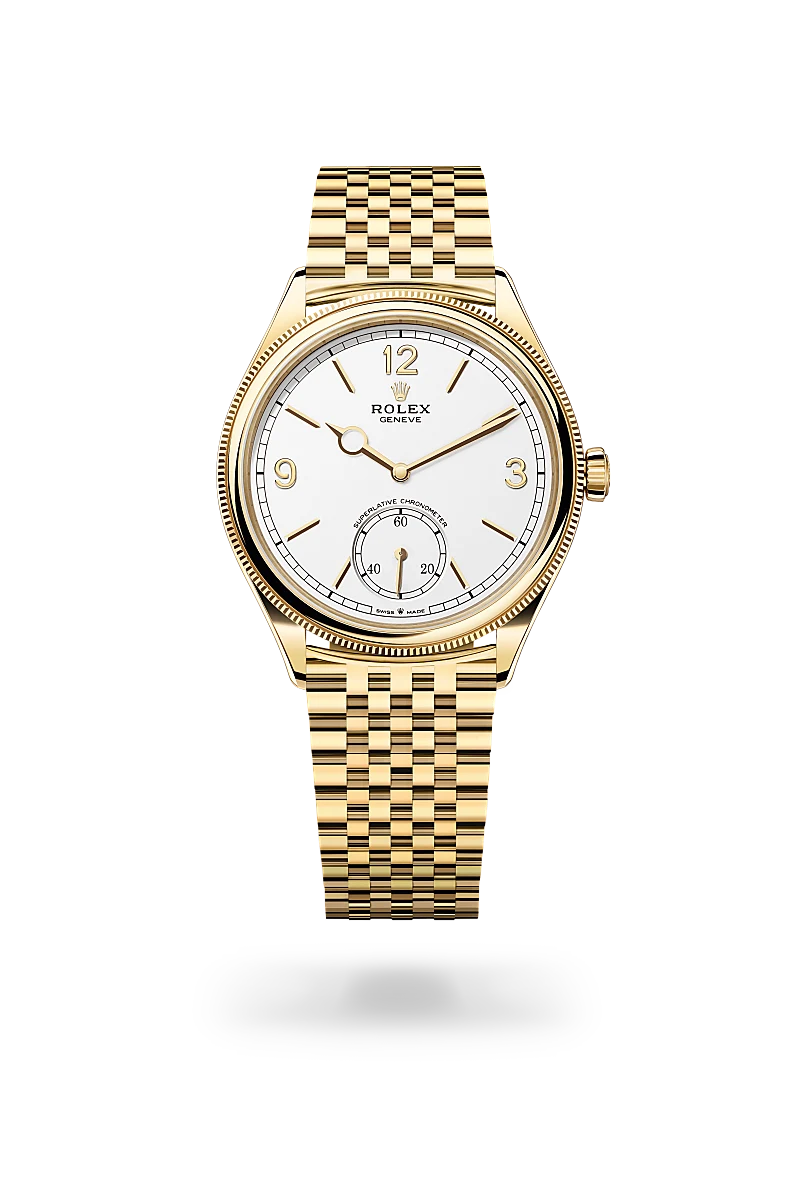 Rolex 1908 M52508-0008 a Savona - A. Dupanloup