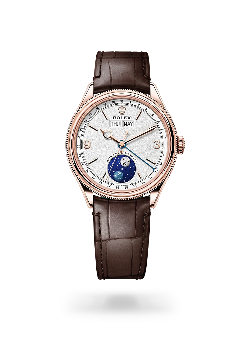 Rolex Padellone M53505-0002 a Savona - A. Dupanloup