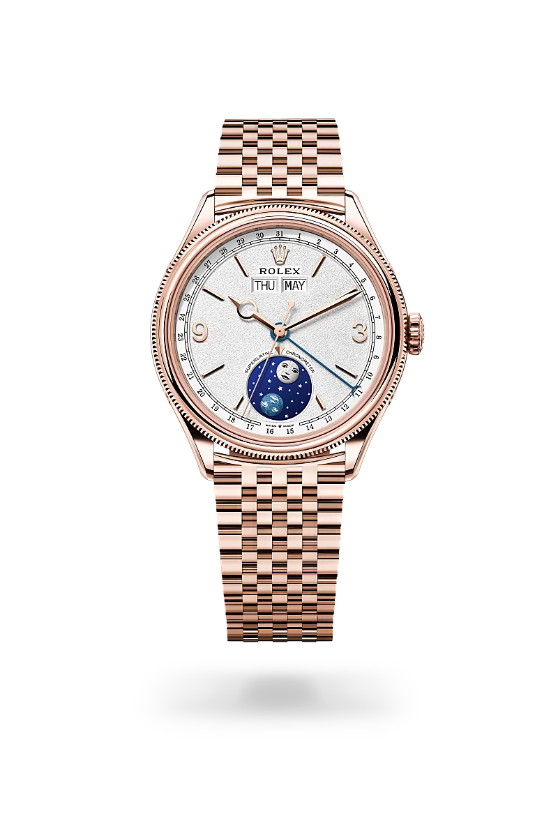 Rolex Padellone M53505-0003 a Savona - A. Dupanloup