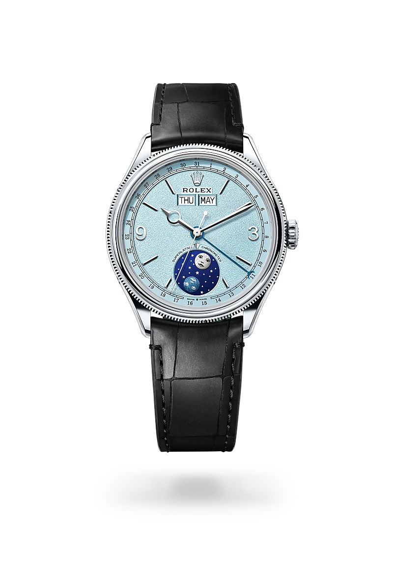 Rolex Padellone M53506-0002 a Savona - A. Dupanloup