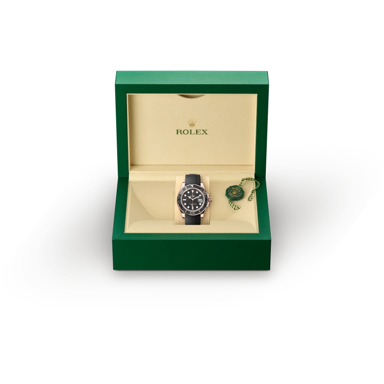 rolex M126655-0002   - Il bracciale Oysterflex