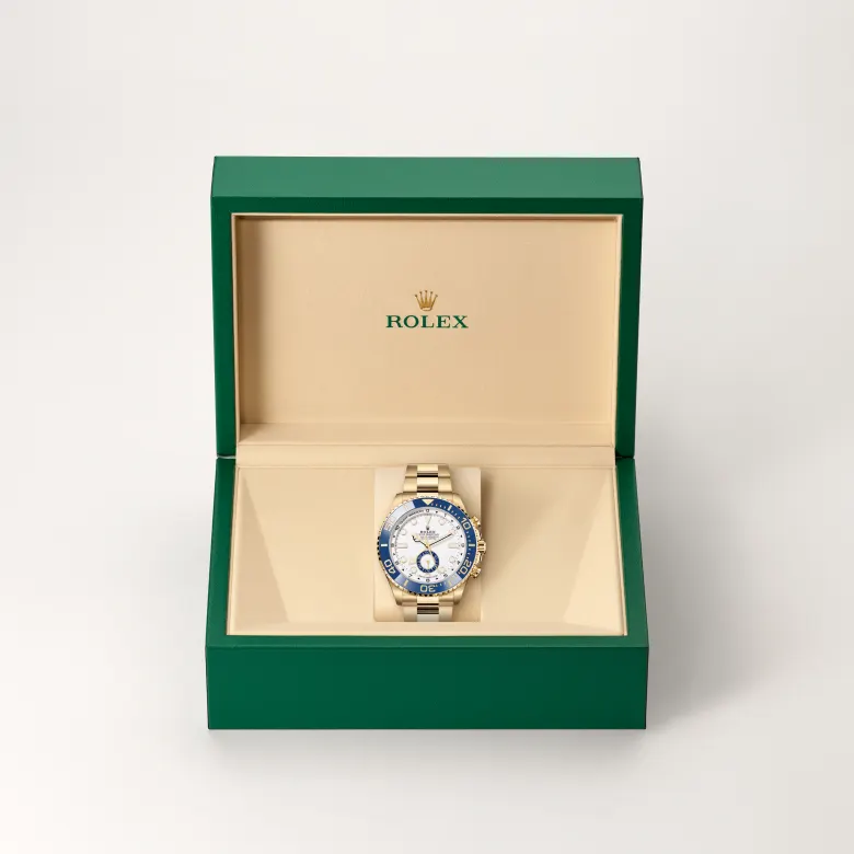 rolex M126688-0001   - Disco della lunetta Cerachrom
