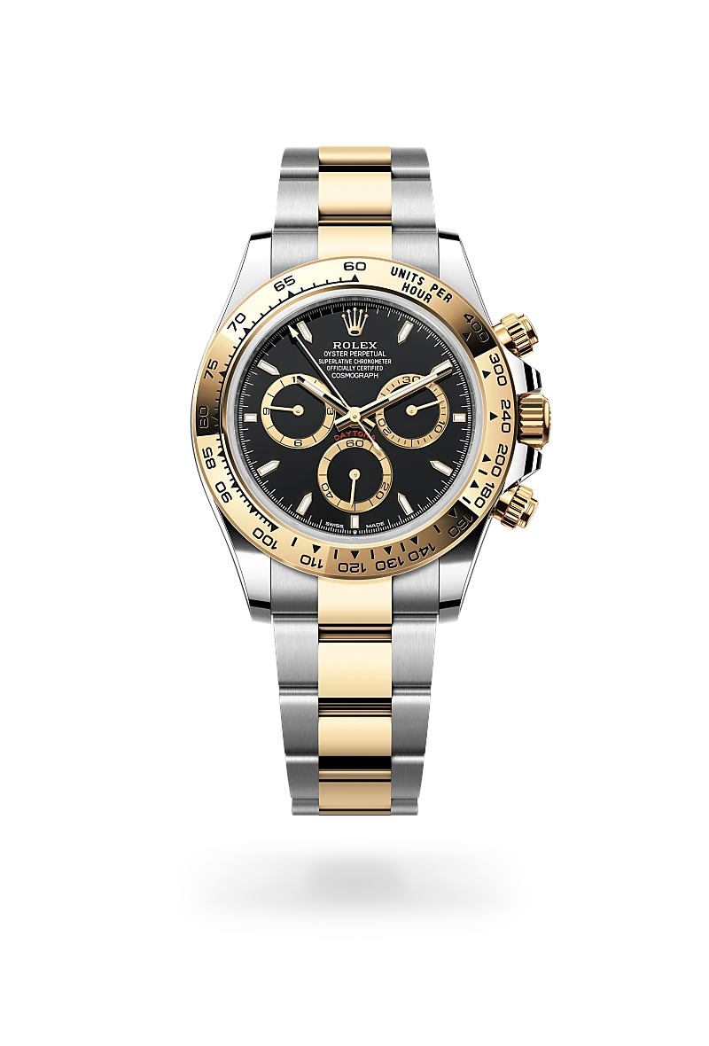 Rolex daytona femminile hotsell