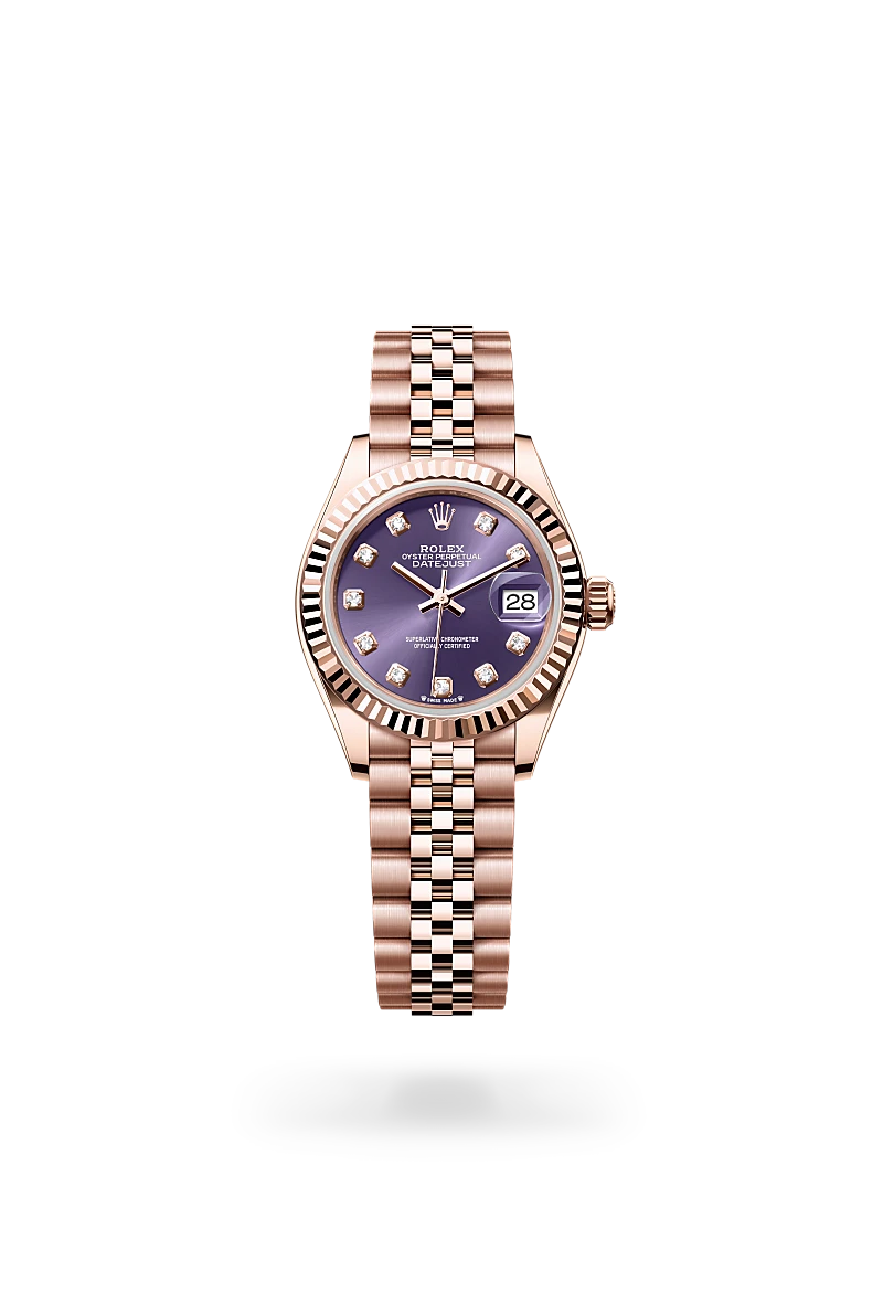 Rolex Lady-Datejust M279175-0020 a Savona - A. Dupanloup