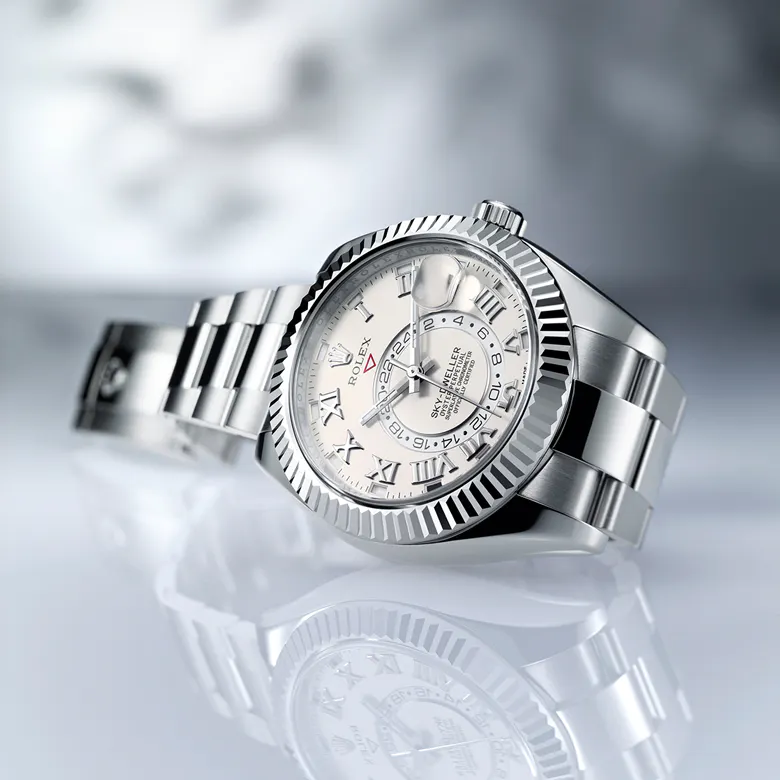 Collezione Rolex Sky-Dweller
