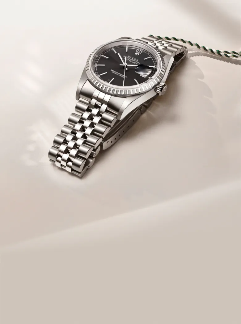 Rolex Certified Pre-Owned da A. Dupanloup a Savona